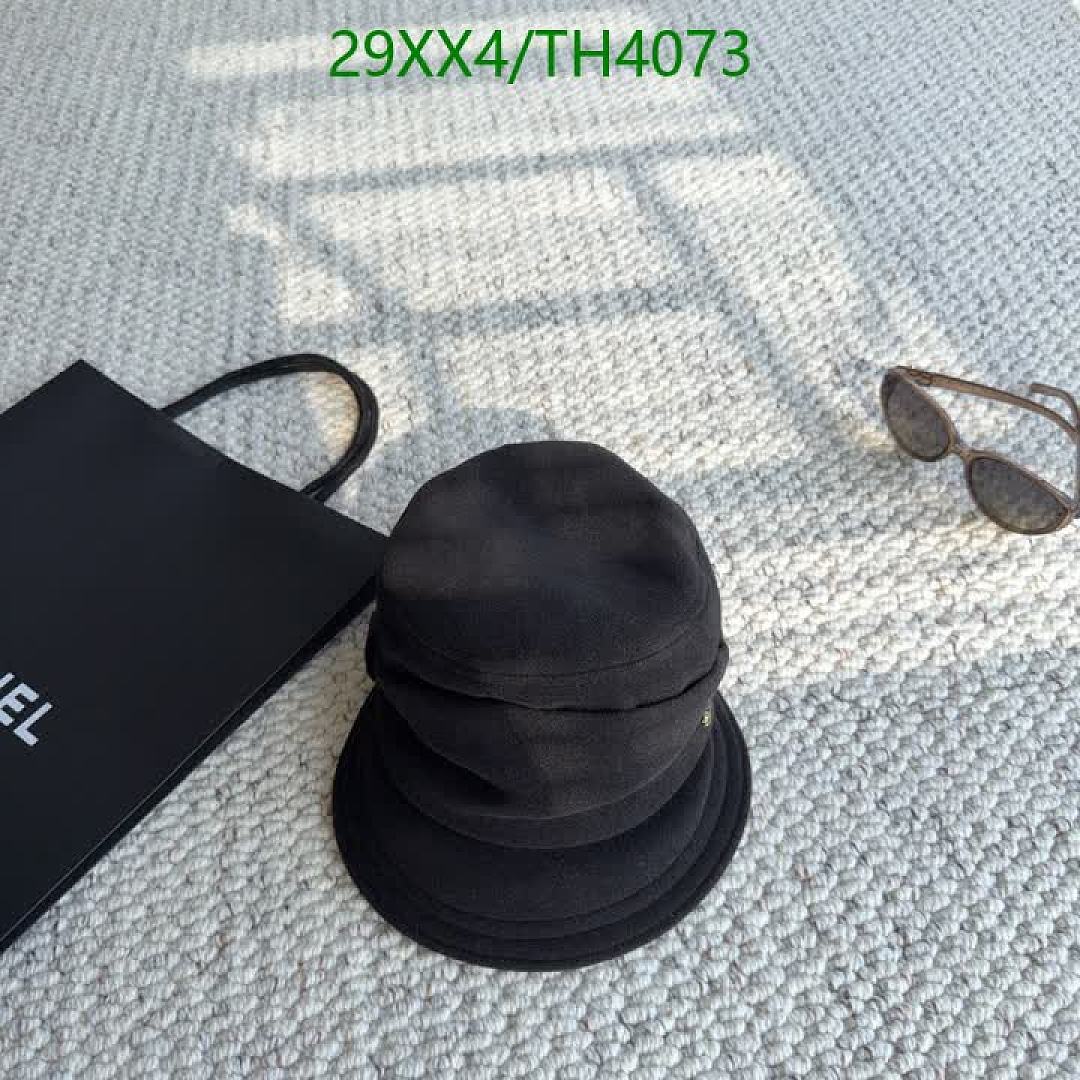 Chanel-Hats Code: TH4073 $: 29USD