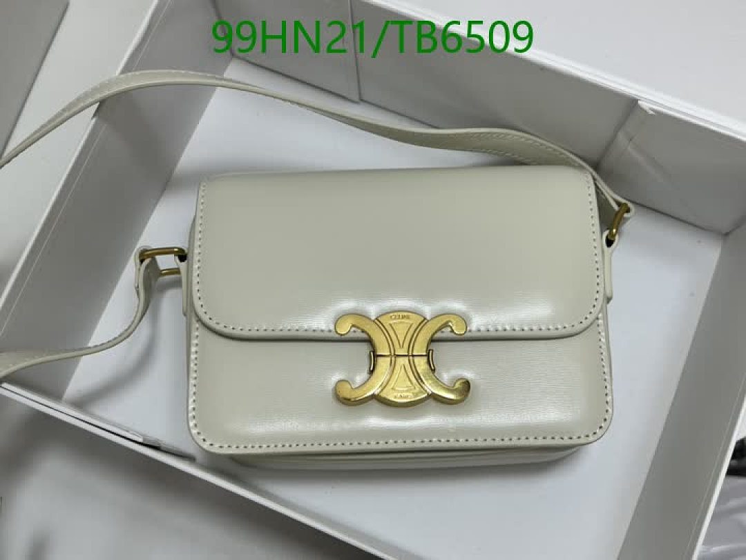Celine-Bags(4A) Code: TB6509 $: 99USD