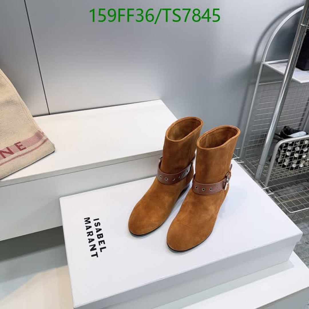 Boots-Shoes(Women) Code: TS7845 $: 159USD