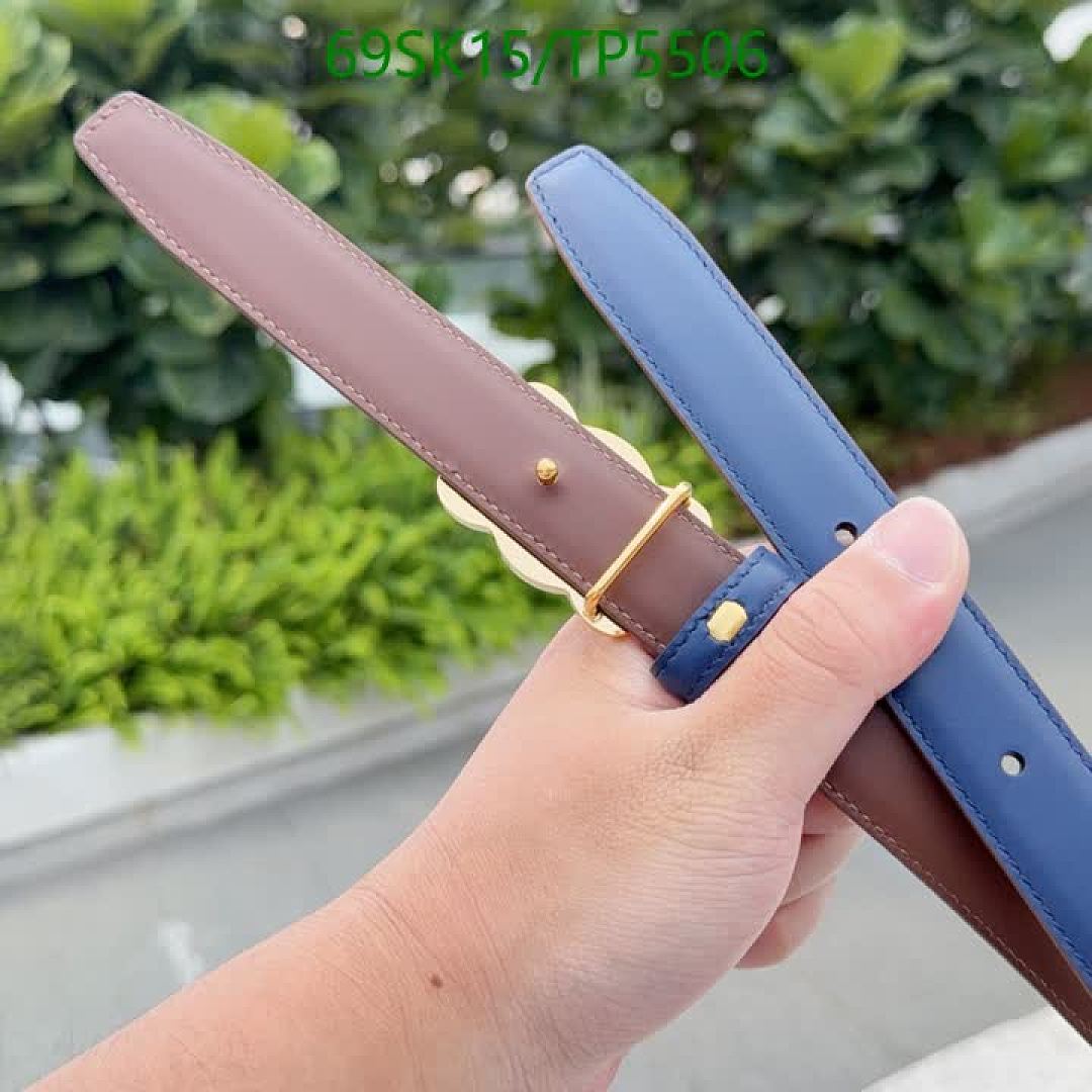 Celine-Belts Code: TP5506 $: 69USD