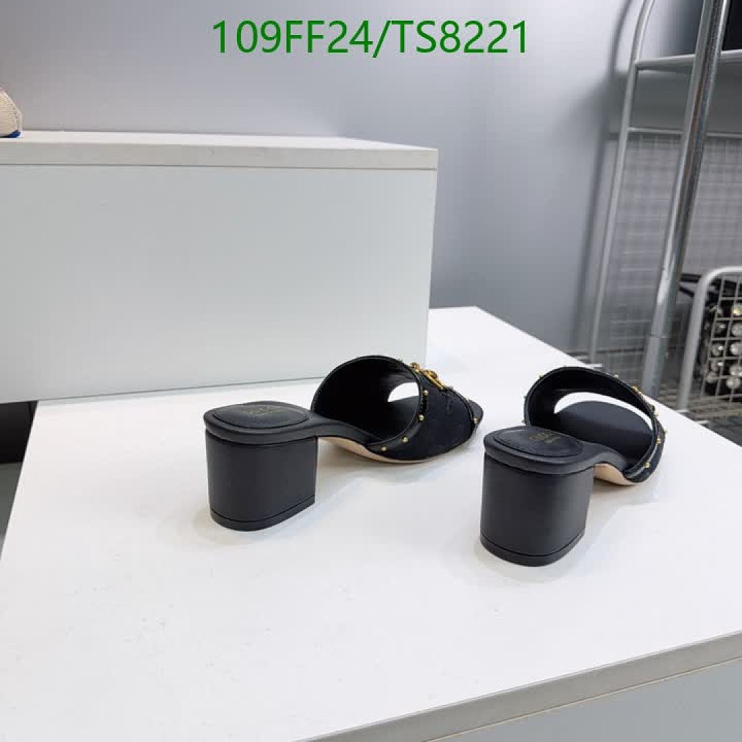 Gucci-Shoes(Women) Code: TS8221 $: 109USD