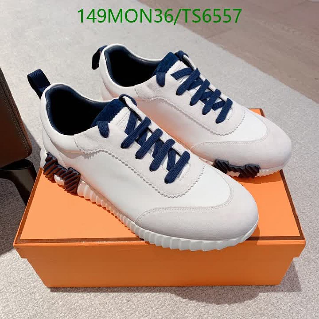 Hermes-Shoes(Men) Code: TS6557 $: 149USD