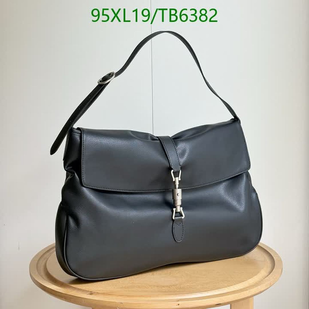 Gucci-Bags(4A) Code: TB6382 $: 95USD