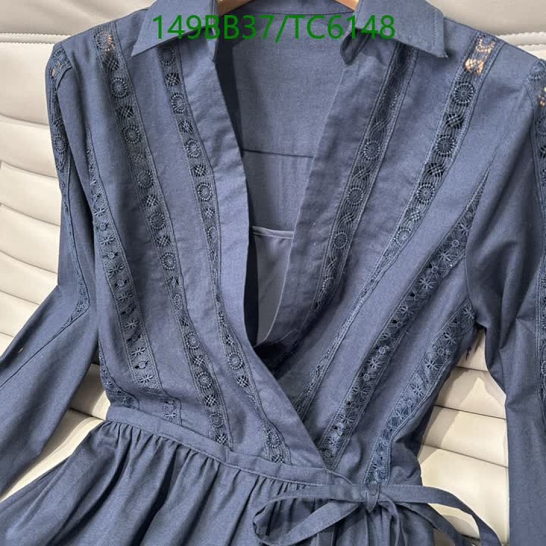 Dior-Clothing Code: TC6148 $: 149USD