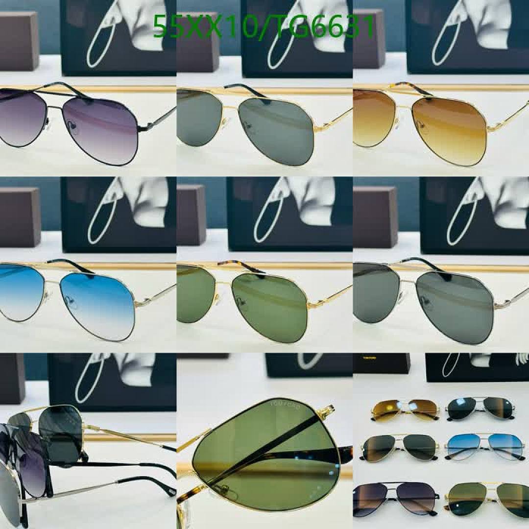 Tom Ford-Glasses Code: TG6631 $: 55USD