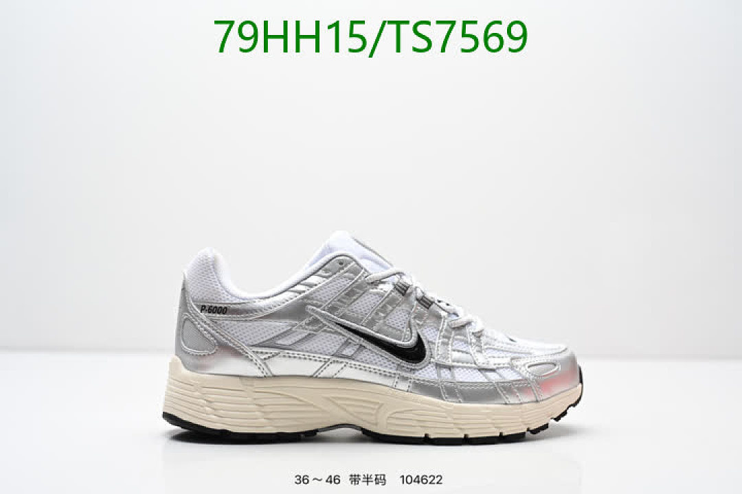 NIKE-Shoes(Women) Code: TS7569 $: 79USD
