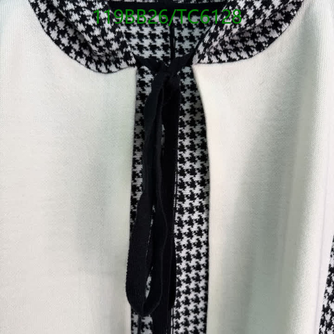 Dior-Clothing Code: TC6128 $: 119USD