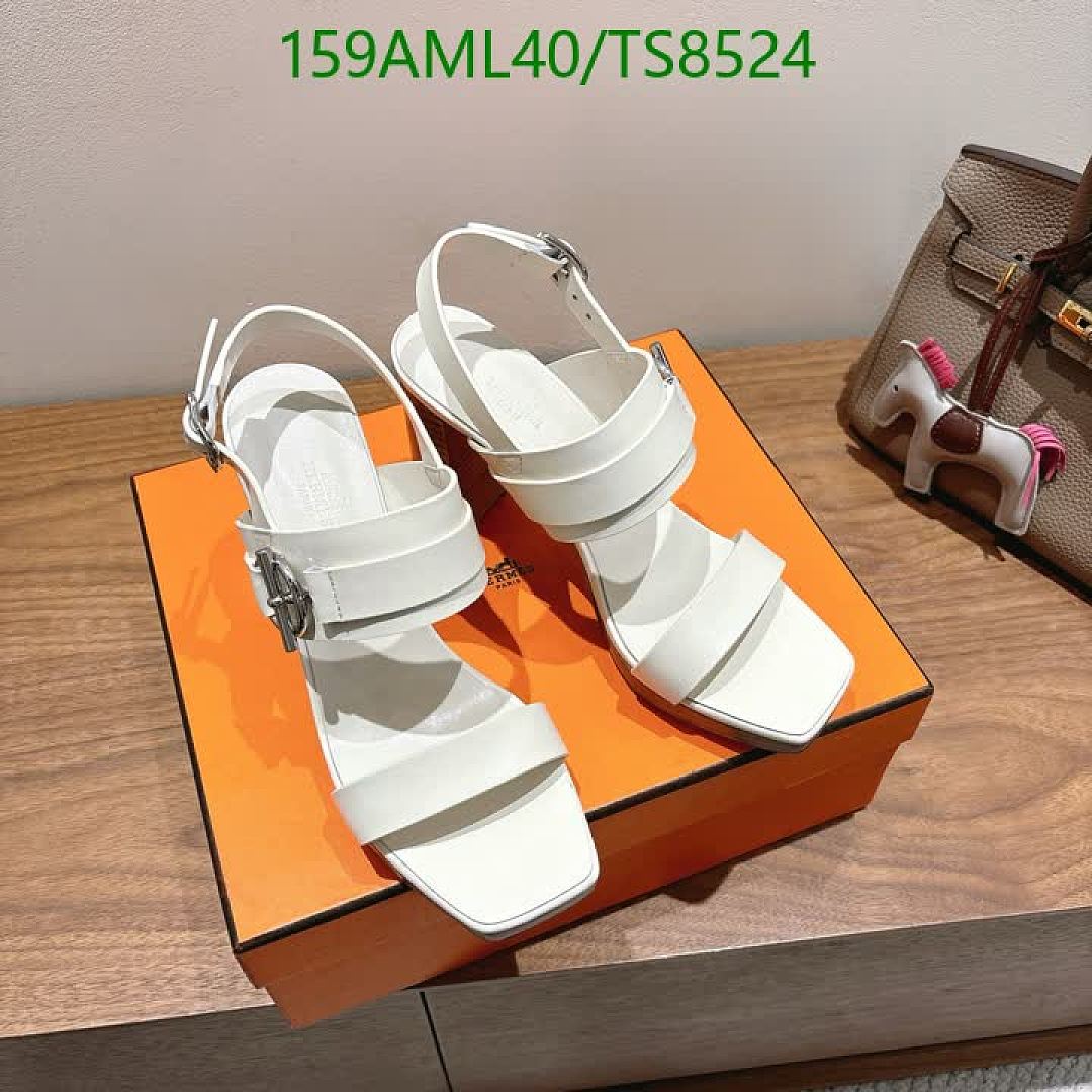 Hermes-Shoes(Women) Code: TS8524 $: 159USD