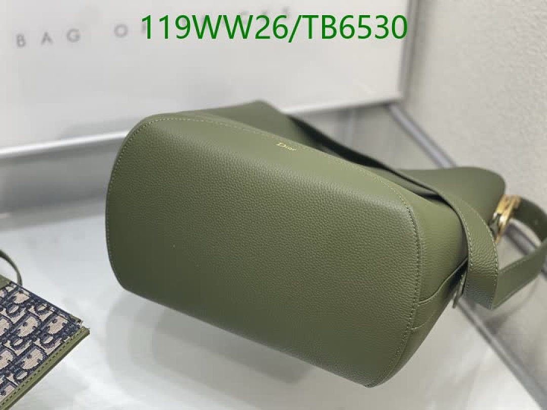 Dior-Bags(4A) Code: TB6530 $: 119USD