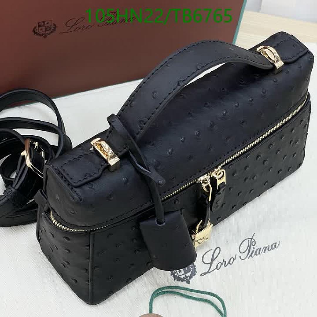 Loro Piana-Bags(4A) Code: TB6765 $: 105USD