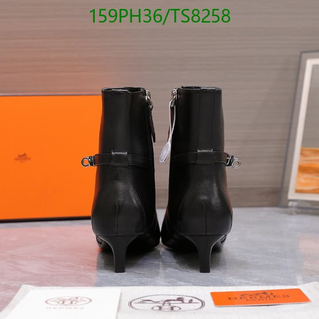 Hermes-Shoes(Women) Code: TS8258 $: 159USD
