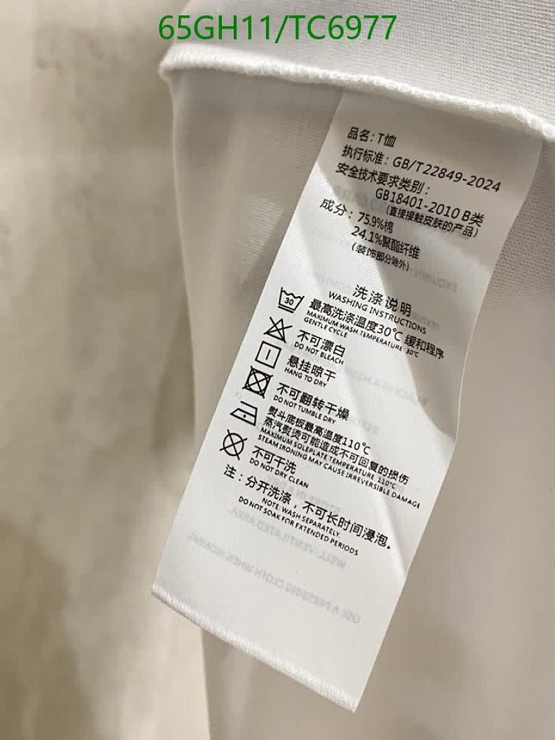 LV-Clothing Code: TC6977 $: 65USD
