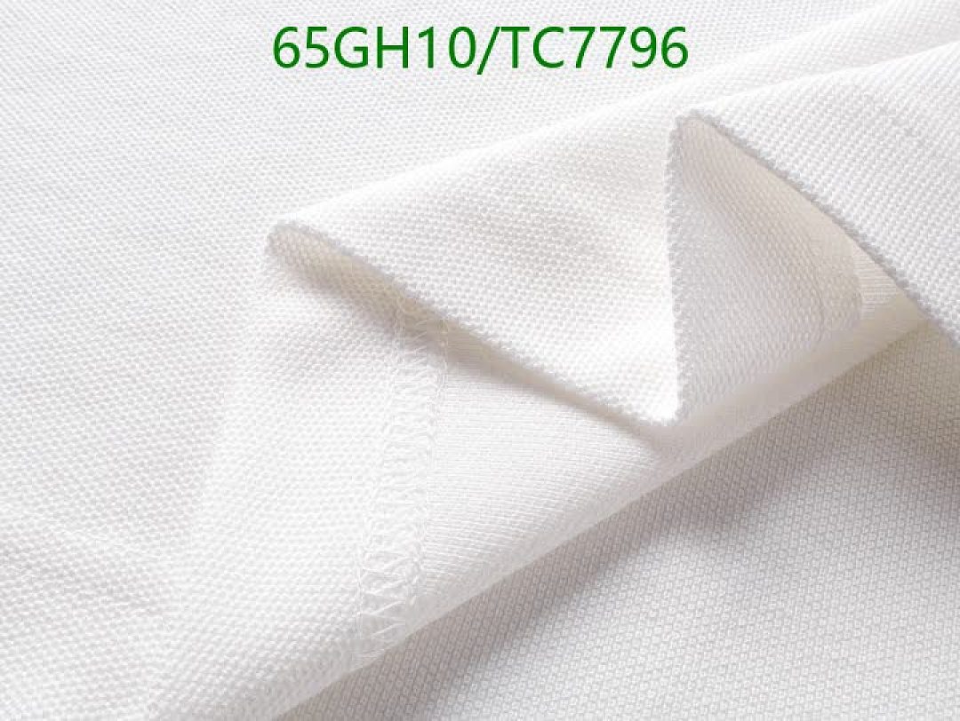 Gucci-Clothing Code: TC7796 $: 65USD