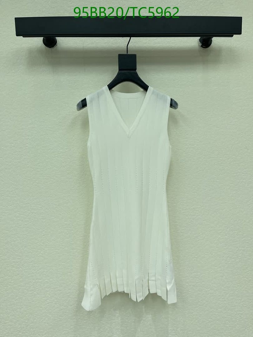 Balmain-Clothing Code: TC5962 $: 95USD