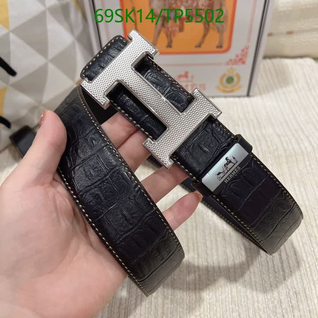 Hermes-Belts Code: TP5502 $: 69USD