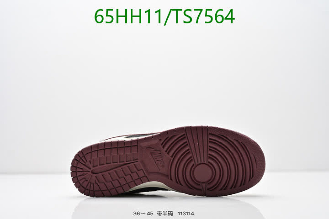 NIKE-Shoes(Women) Code: TS7564 $: 65USD