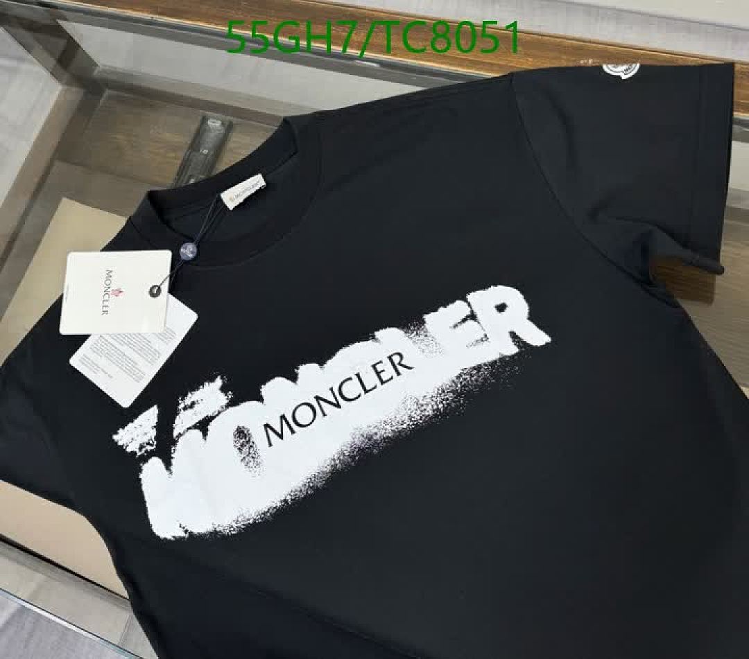 Moncler-Clothing Code: TC8051 $: 55USD