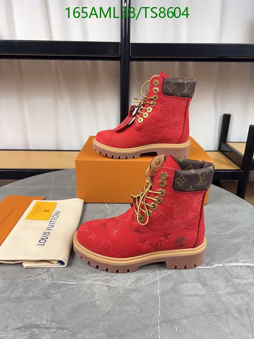 Boots-Shoes(Men) Code: TS8604 $: 165USD