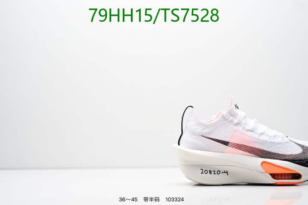 NIKE-Shoes(Women) Code: TS7528 $: 79USD