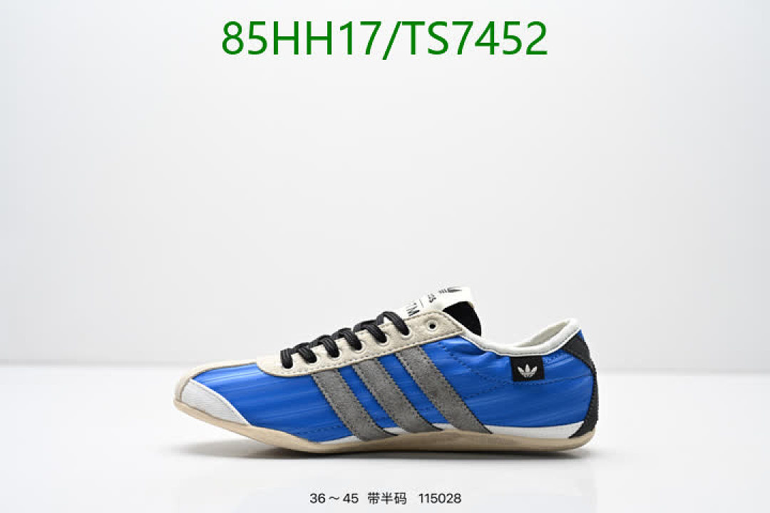 Adidas-Shoes(Women) Code: TS7452 $: 85USD