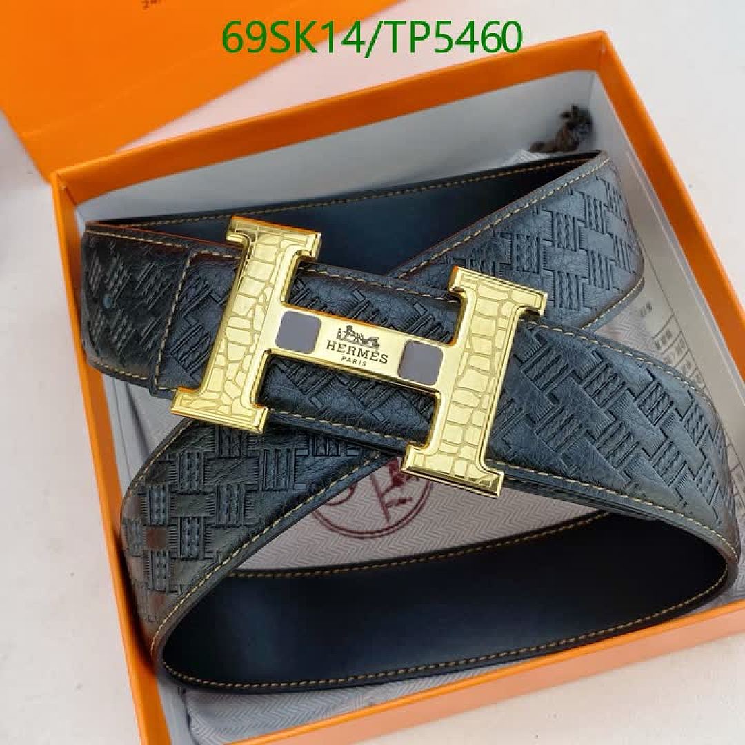 Hermes-Belts Code: TP5460 $: 69USD