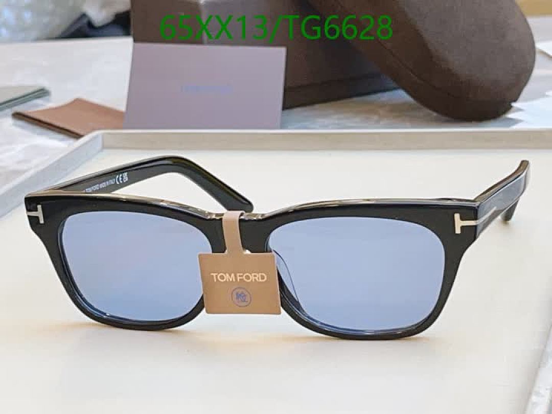 Tom Ford-Glasses Code: TG6628 $: 65USD