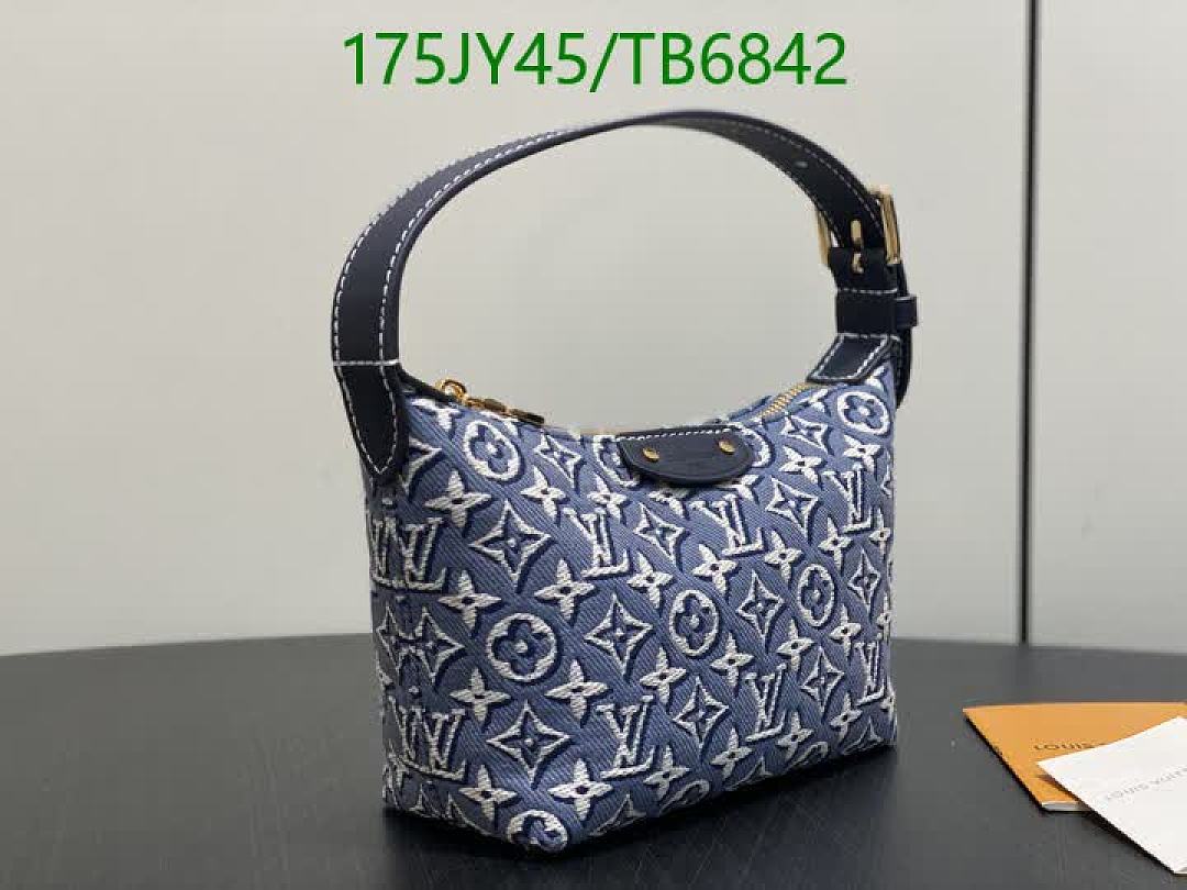 LV-Bags(5A) Code: TB6842 $: 175USD