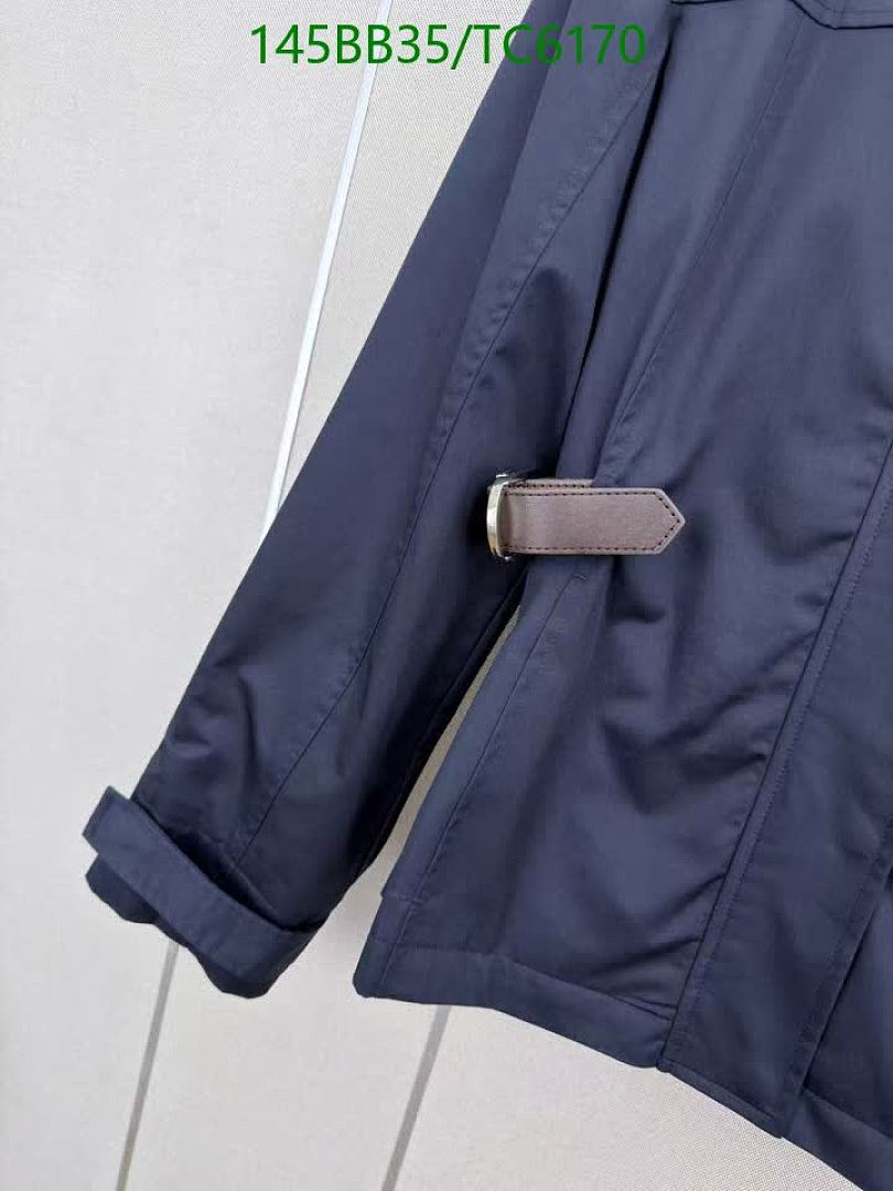 Dior-Clothing Code: TC6170 $: 145USD