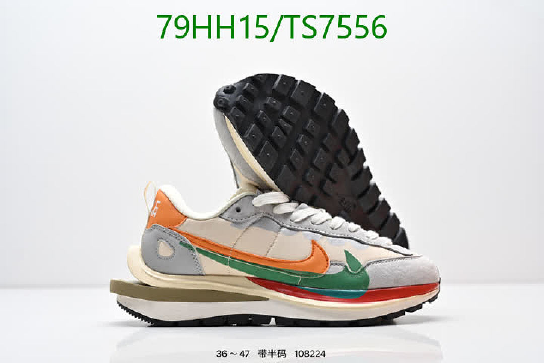 NIKE-Shoes(Women) Code: TS7556 $: 79USD