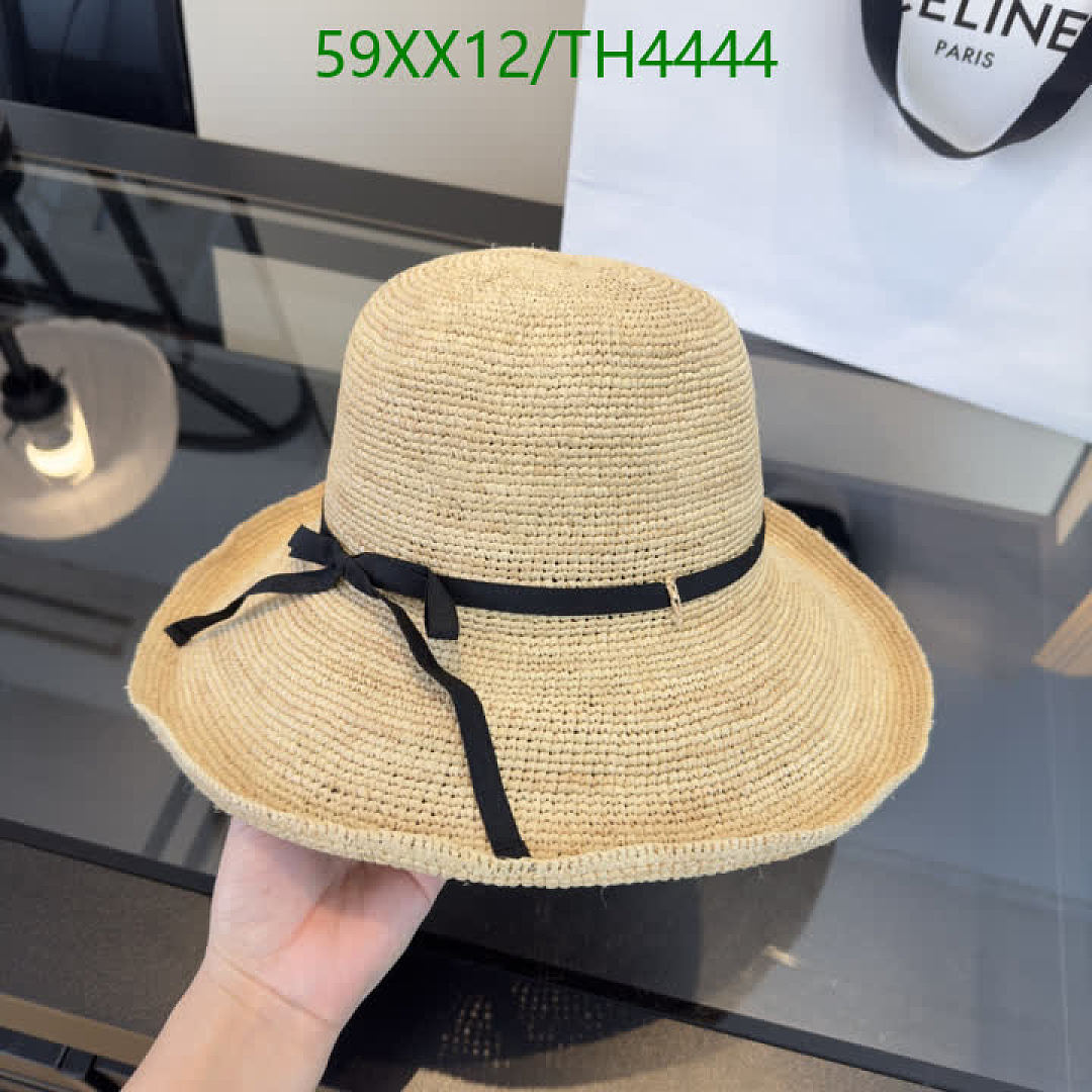 Valentino-Hats Code: TH4444 $: 59USD