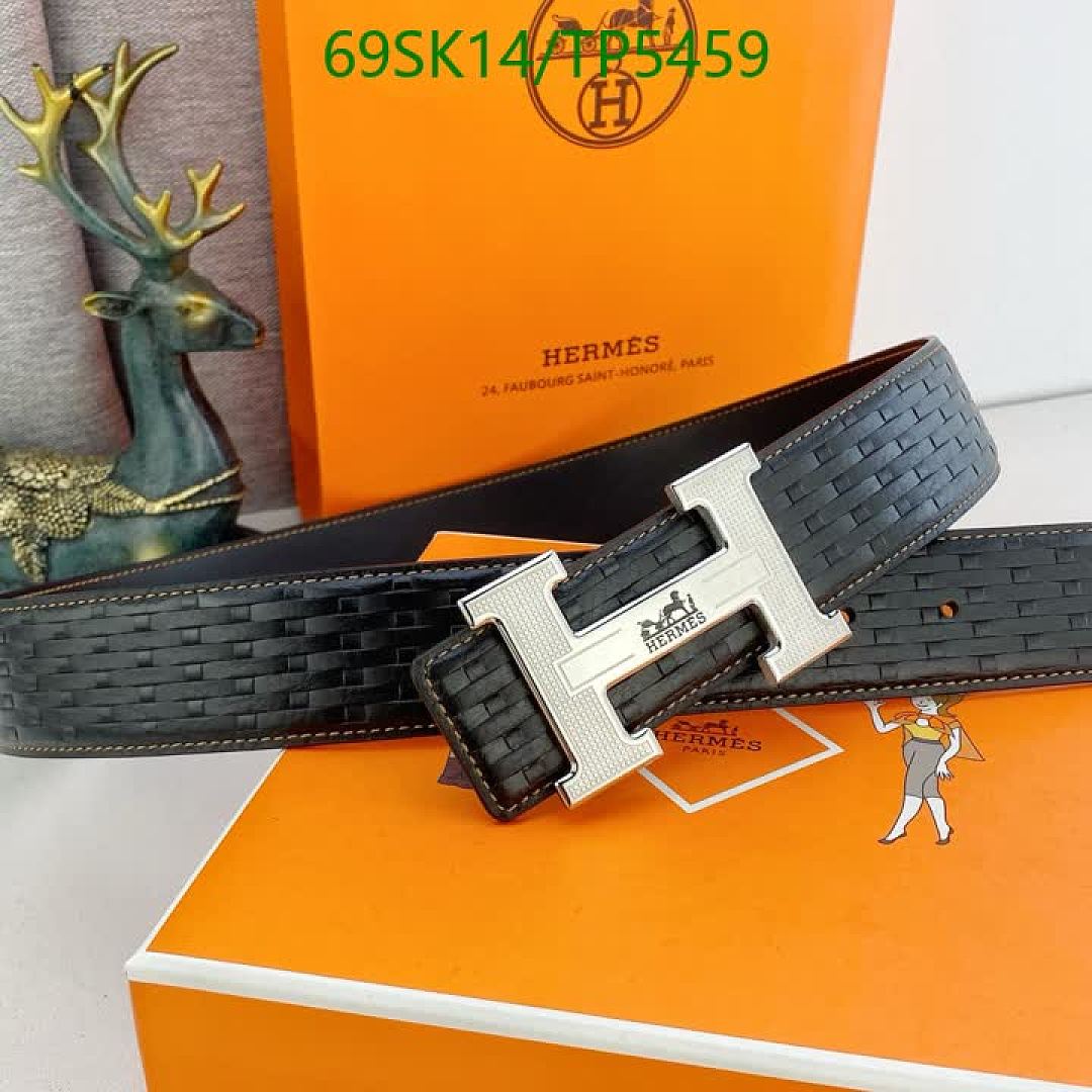 Hermes-Belts Code: TP5459 $: 69USD