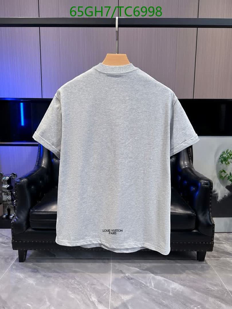 LV-Clothing Code: TC6998 $: 65USD