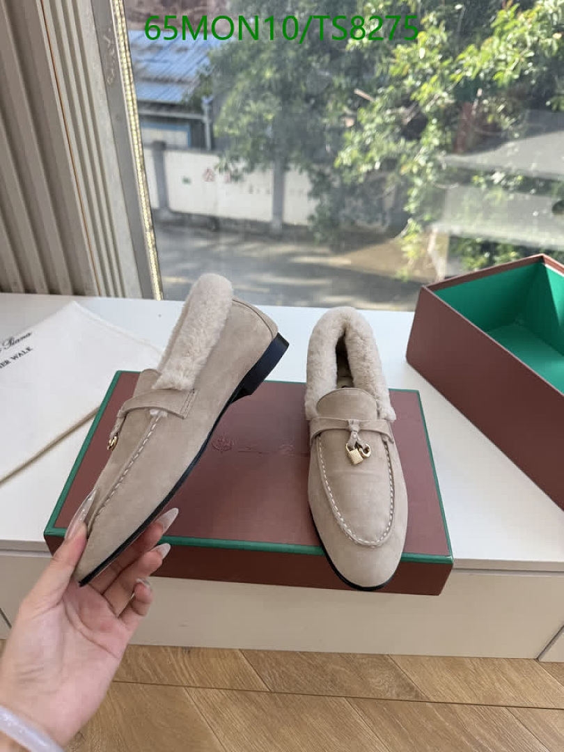 Loro Piana-Shoes(Men) Code: TS8275 $: 65USD