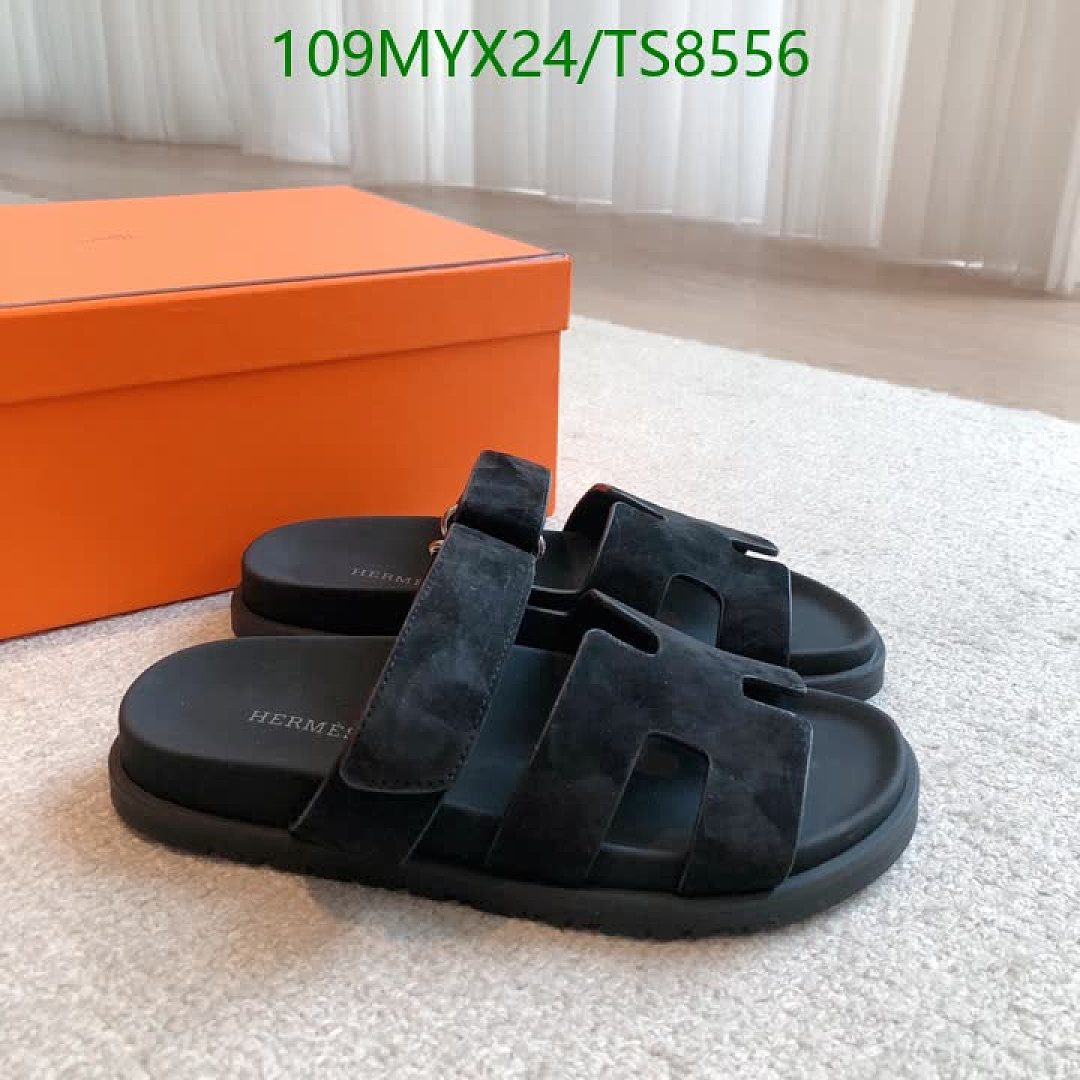 Hermes-Shoes(Men) Code: TS8556 $: 109USD