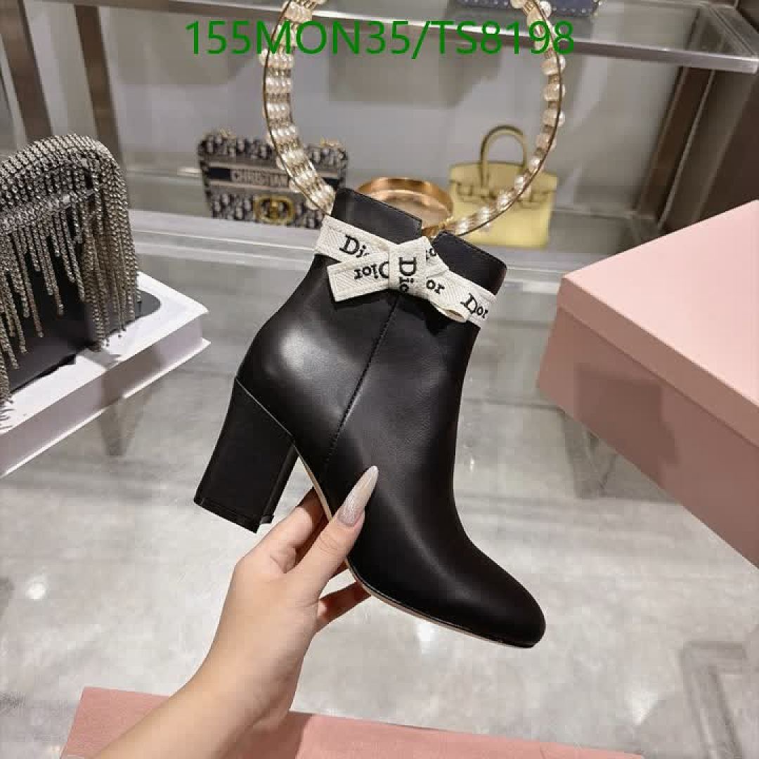 Boots-Shoes(Women) Code: TS8198 $: 155USD