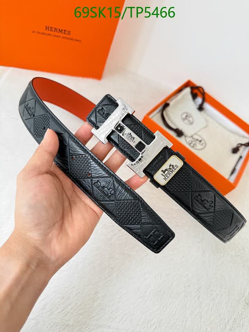 Hermes-Belts Code: TP5466 $: 69USD
