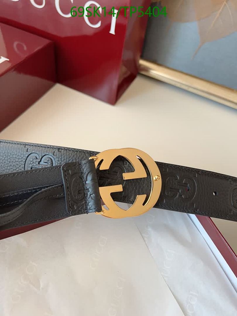 Gucci-Belts Code: TP5404 $: 69USD