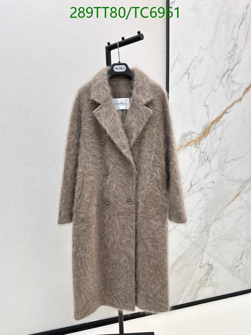 MaxMara-Down Jackets(Women) Code: TC6961 $: 289USD