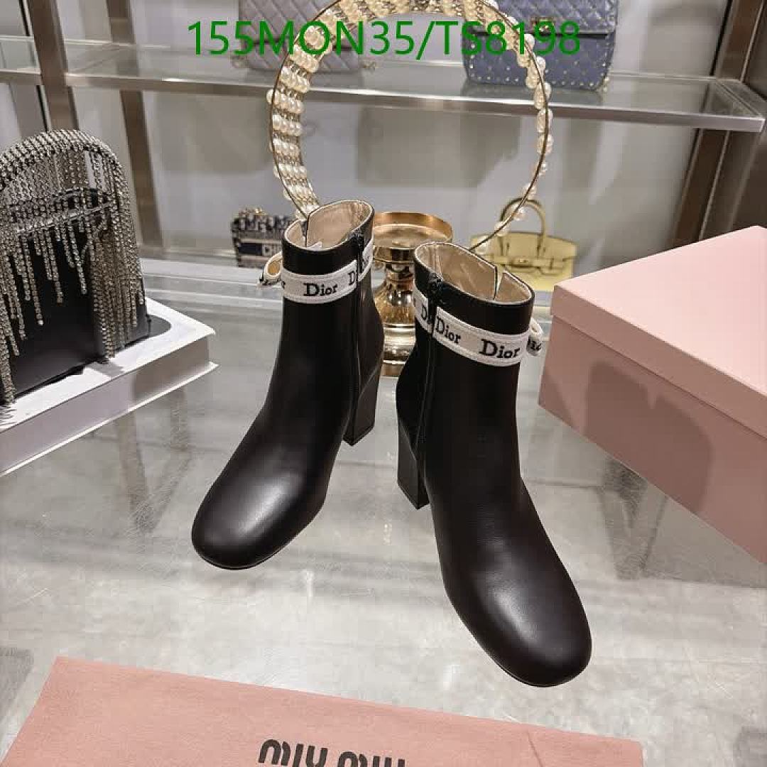 Boots-Shoes(Women) Code: TS8198 $: 155USD