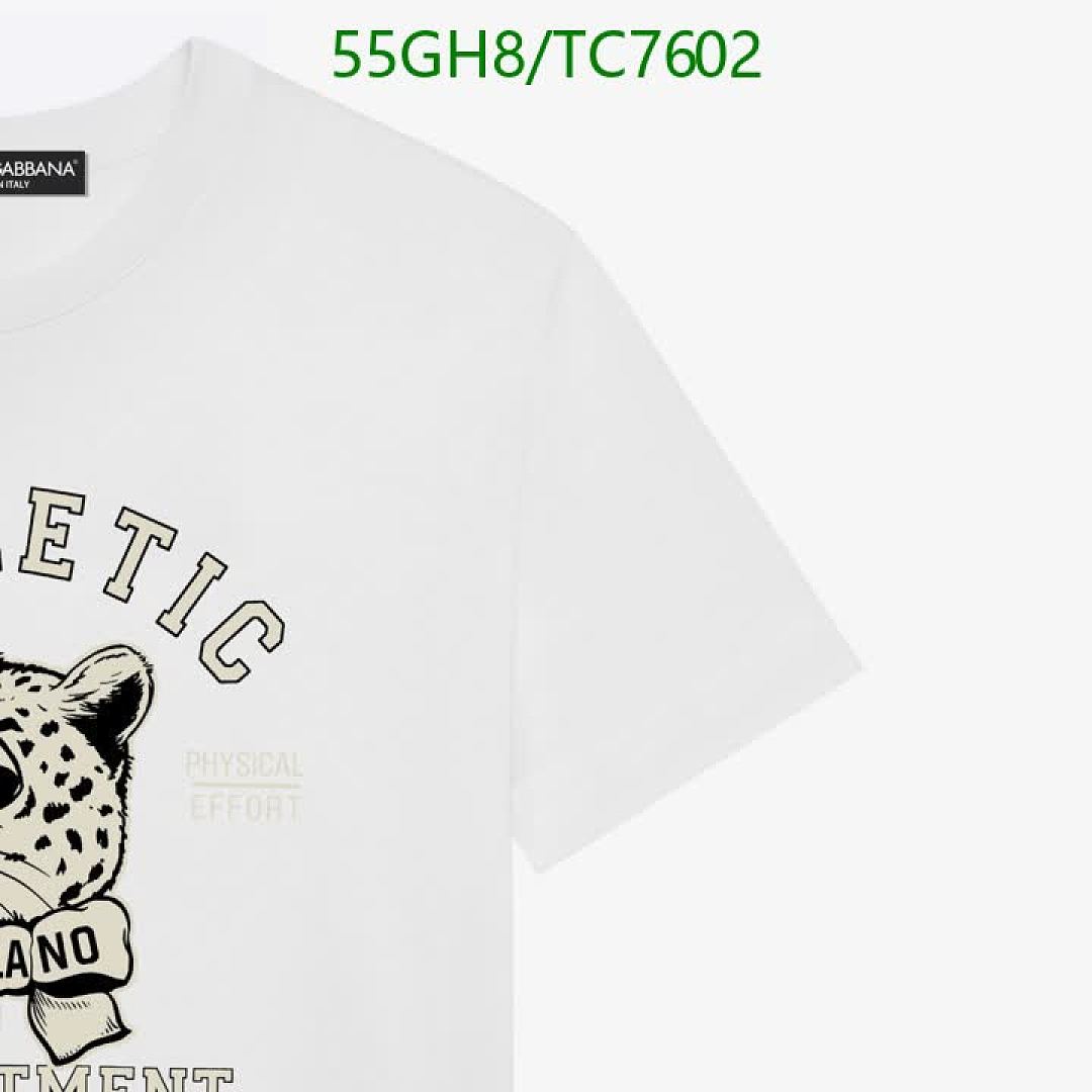 D&G-Clothing Code: TC7602 $: 55USD