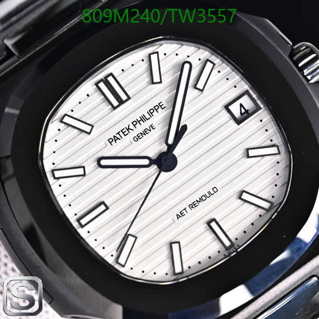 Patek Philippe-Watches(5A) Code: TW3557 $: 809USD