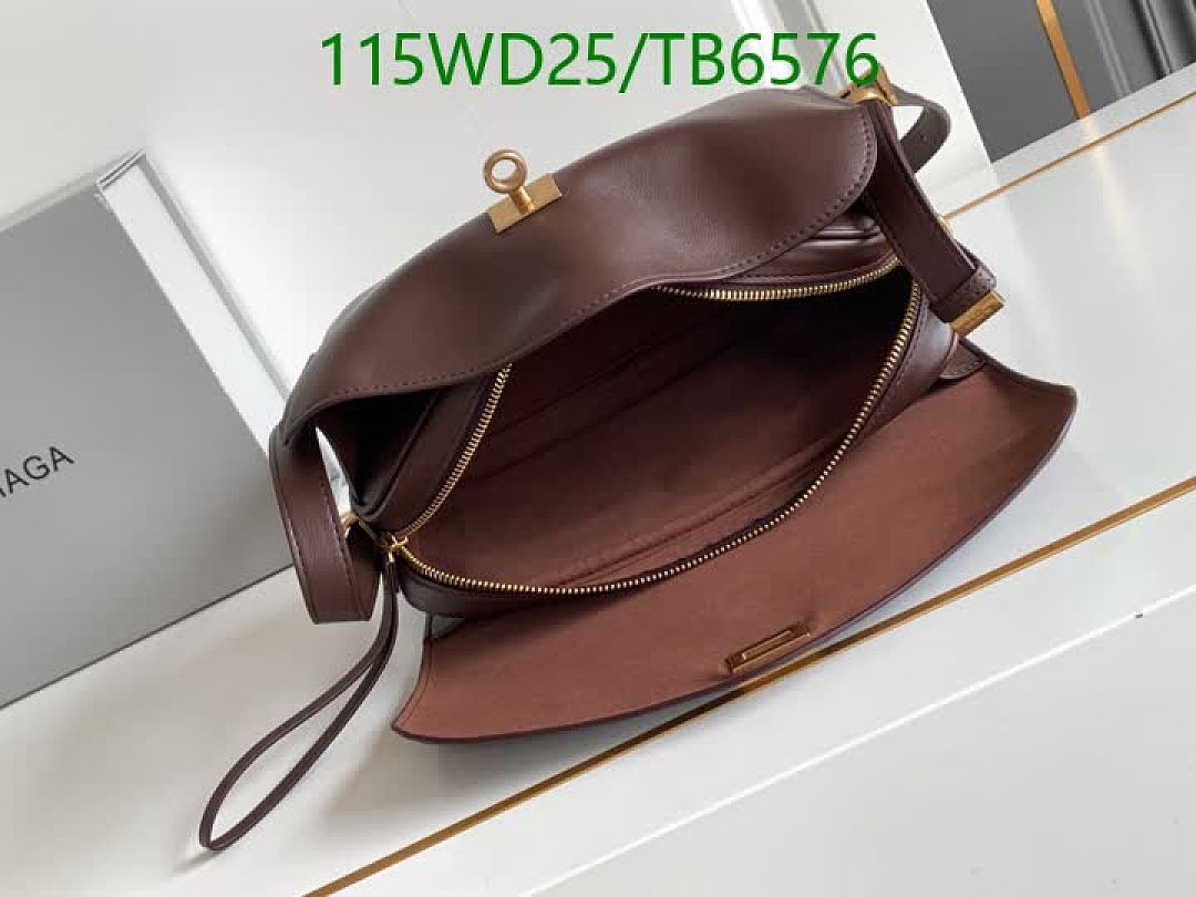 Balenciaga-Bags(4A) Code: TB6576 $: 115USD