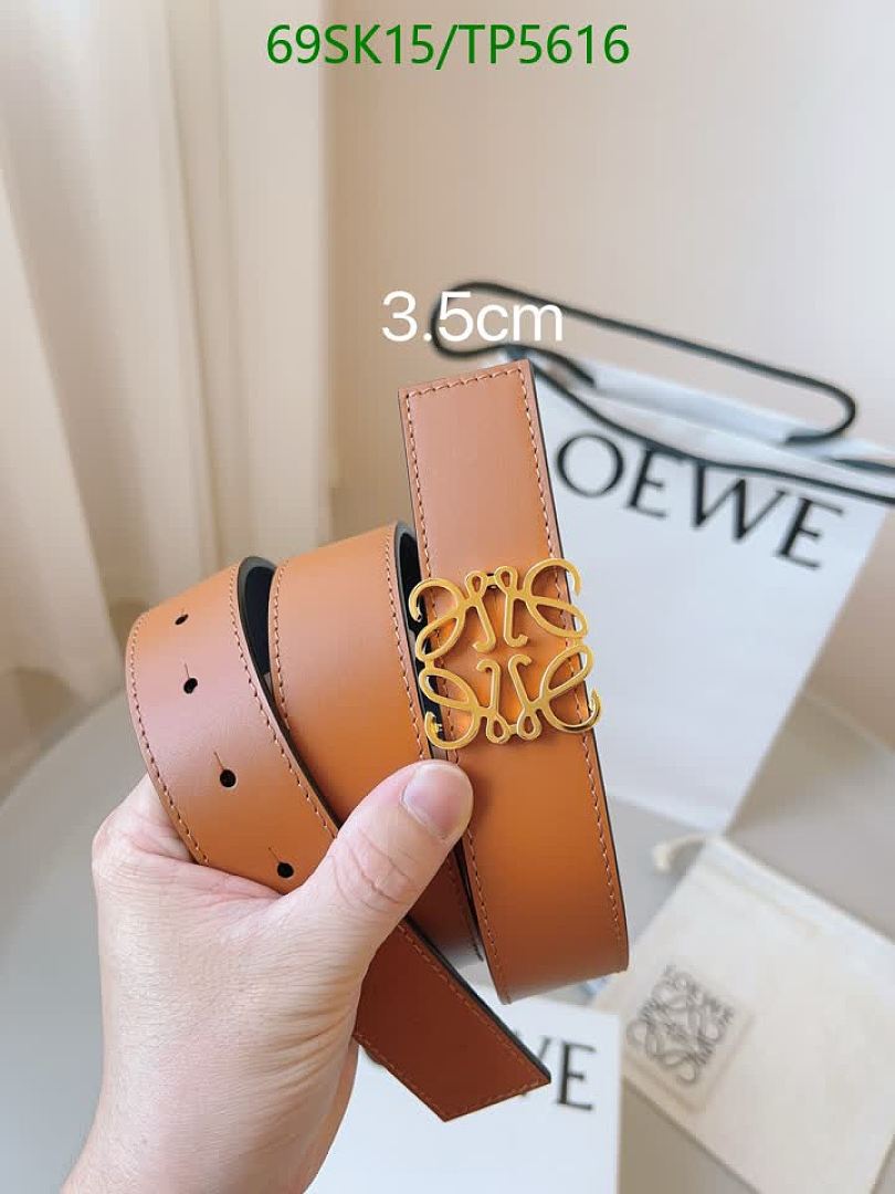 Loewe-Belts Code: TP5616 $: 69USD