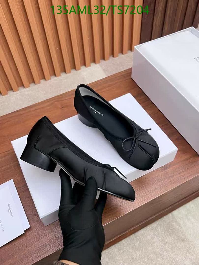 Maison Margiela-Shoes(Women) Code: TS7204 $: 135USD