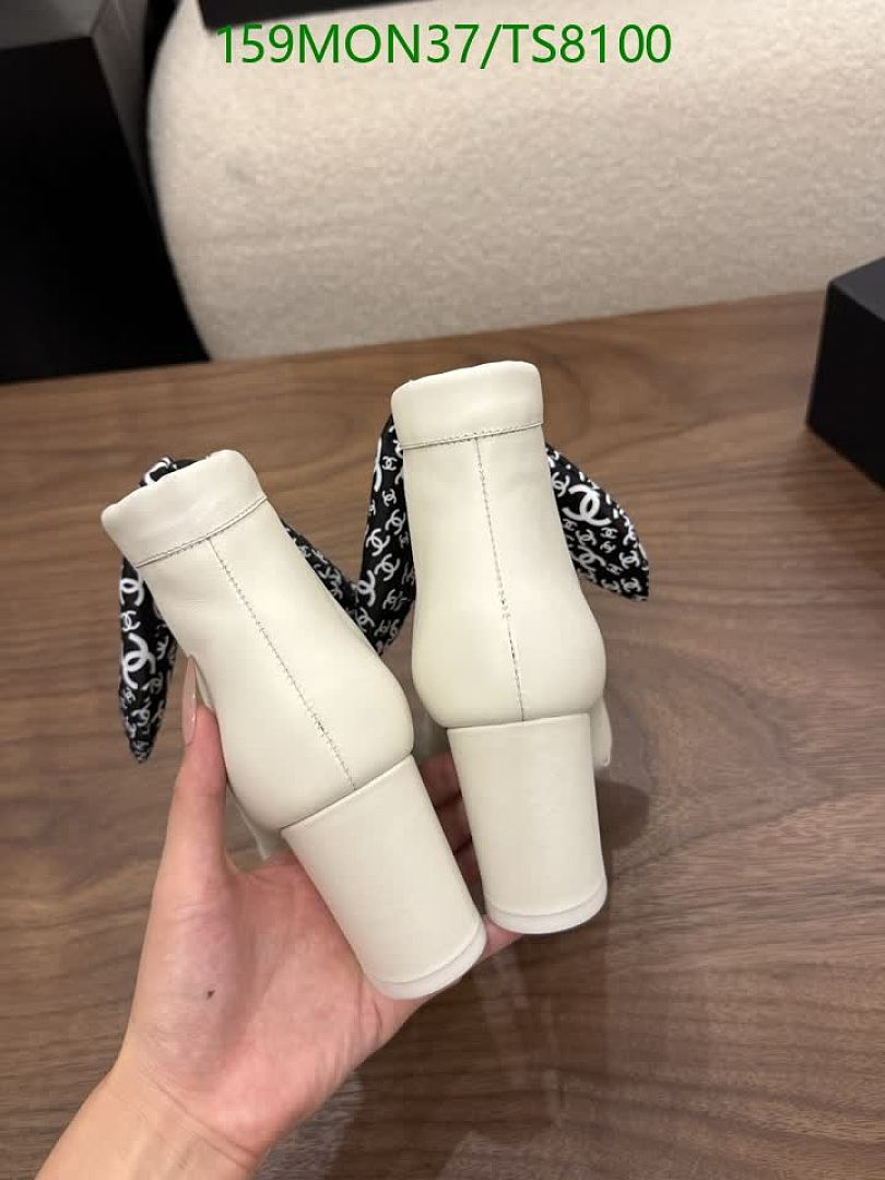 Boots-Shoes(Women) Code: TS8100 $: 159USD