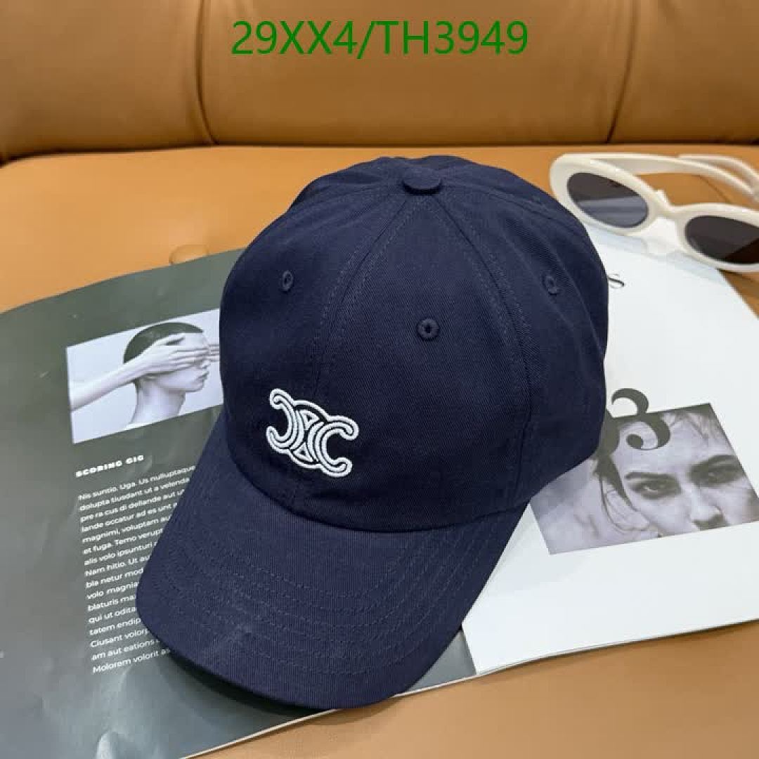 Celine-Hats Code: TH3949 $: 29USD