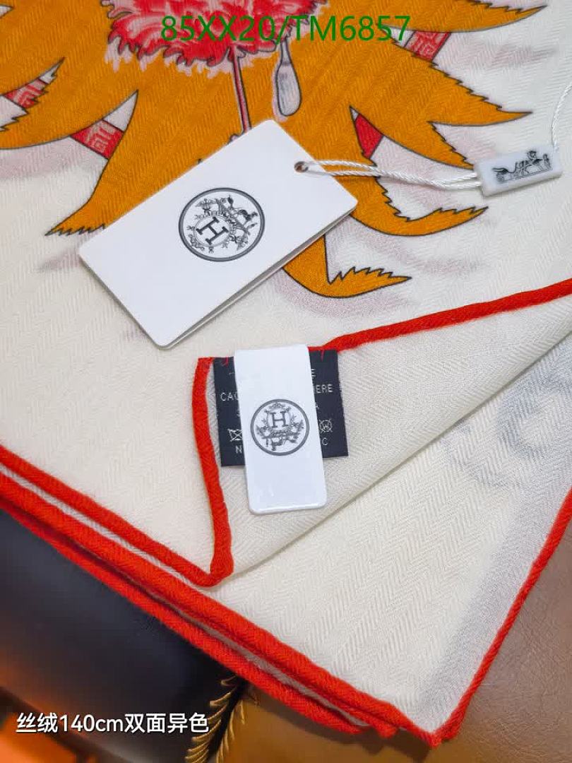 Hermes-Scarves Code: TM6857 $: 85USD