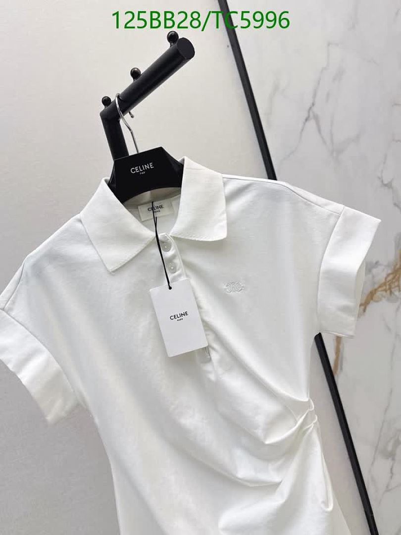 Celine-Clothing Code: TC5996 $: 125USD