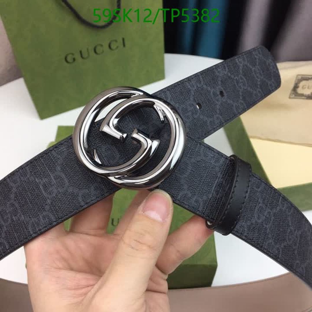 Gucci-Belts Code: TP5382 $: 59USD