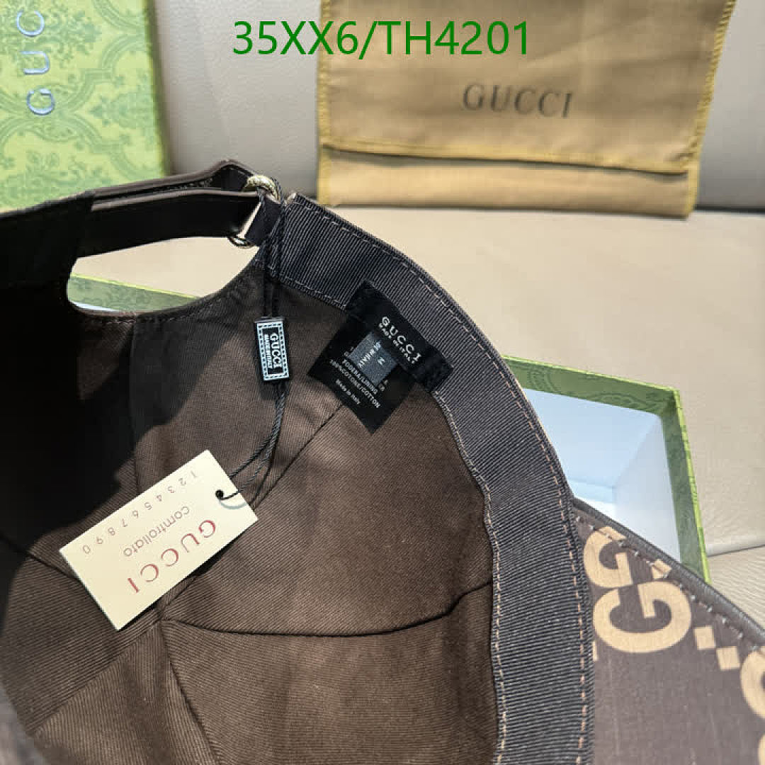 Gucci-Hats Code: TH4201 $: 35USD